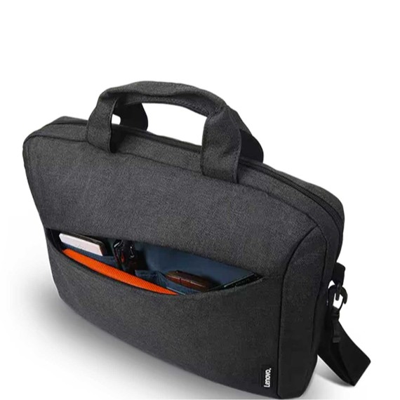 Сумки для ноутбука LENOVO 15.6 Laptop Casual Toploader T210 (Black) (GX40Q17229)