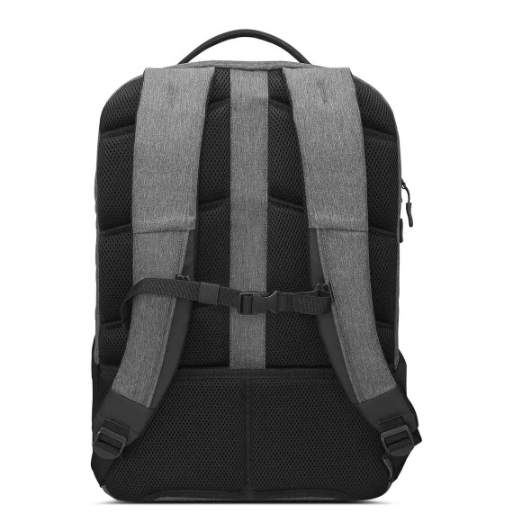 Պայուսակներ դյուրակիր համակարգչի LENOVO 17 Urban Backpack B730 (Charcoal Grey) (GX40X54263)
