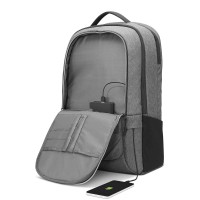 Сумки для ноутбука LENOVO 17 Urban Backpack B730 (Charcoal Grey) (GX40X54263)