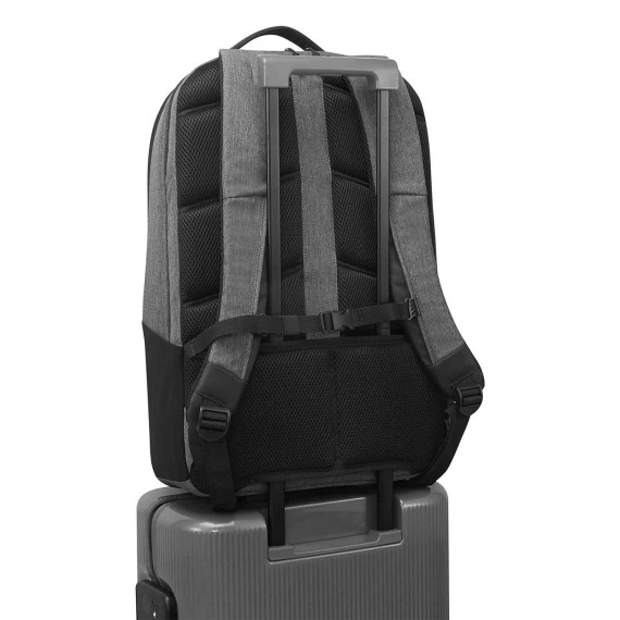 Պայուսակներ դյուրակիր համակարգչի LENOVO 17 Urban Backpack B730 (Charcoal Grey) (GX40X54263)