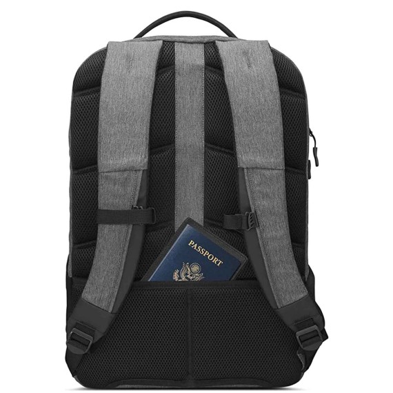 Պայուսակներ դյուրակիր համակարգչի LENOVO 17 Urban Backpack B730 (Charcoal Grey) (GX40X54263)