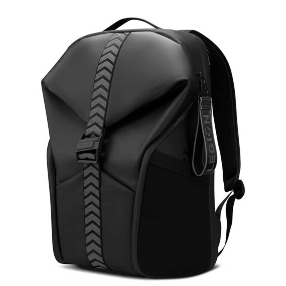 Պայուսակներ դյուրակիր համակարգչի LENOVO Legion 16 Gaming Backpack GB700 (Black) (GX41M53147)
