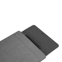Сумки для ноутбука LENOVO Yoga 14.5 Sleeve (Grey) (GX41K68624)