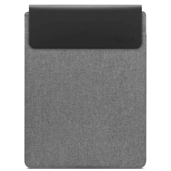 Сумки для ноутбука LENOVO Yoga 14.5 Sleeve (Grey) (GX41K68624)