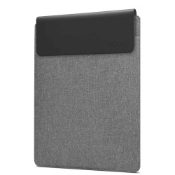 Сумки для ноутбука LENOVO Yoga 14.5 Sleeve (Grey) (GX41K68624)