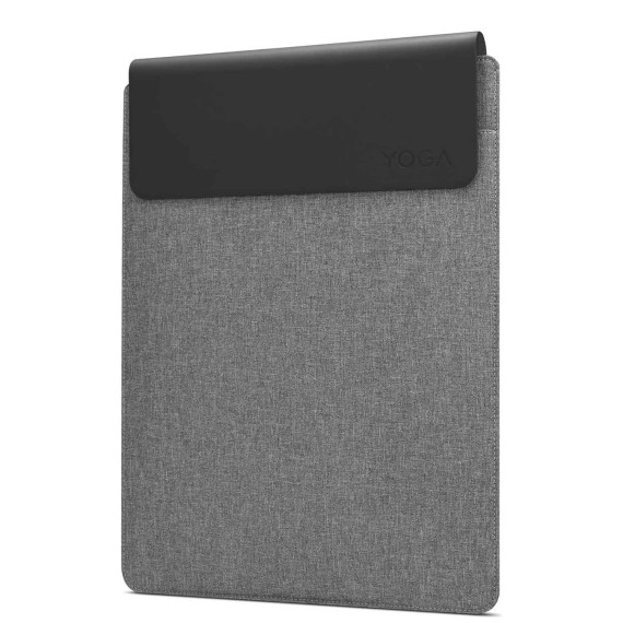 Сумки для ноутбука LENOVO Yoga 14.5 Sleeve (Grey) (GX41K68624)