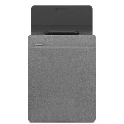 Сумки для ноутбука LENOVO Yoga 14.5 Sleeve (Grey) (GX41K68624)