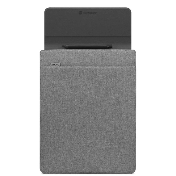 Сумки для ноутбука LENOVO Yoga 14.5 Sleeve (Grey) (GX41K68624)