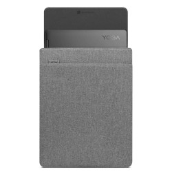 Сумки для ноутбука LENOVO Yoga 14.5 Sleeve (Grey) (GX41K68624)