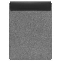 Сумки для ноутбука LENOVO Yoga 14.5 Sleeve (Grey) (GX41K68624)