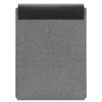 Сумки для ноутбука LENOVO Yoga 16 Sleeve (Grey) (GX41K68627)