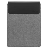 Сумки для ноутбука LENOVO Yoga 16 Sleeve (Grey) (GX41K68627)