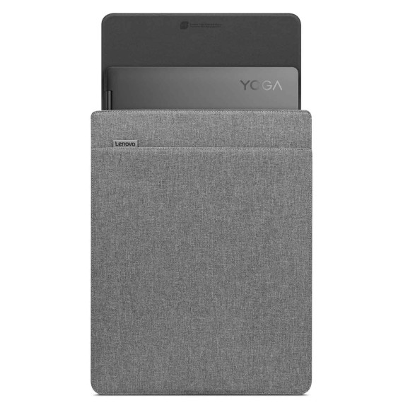 Պայուսակներ դյուրակիր համակարգչի LENOVO Yoga 16 Sleeve (Grey) (GX41K68627)