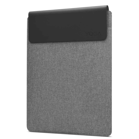 Պայուսակներ դյուրակիր համակարգչի LENOVO Yoga 16 Sleeve (Grey) (GX41K68627)