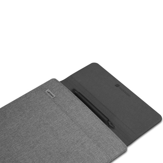 Պայուսակներ դյուրակիր համակարգչի LENOVO Yoga 16 Sleeve (Grey) (GX41K68627)