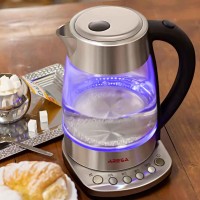 Kettle electric ARESA AR-3460 