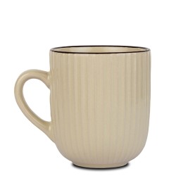 Cup NAVA 10-017-017 PENELOPE BEIGE 350ML 