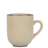Cup NAVA 10-017-017 PENELOPE BEIGE 350ML 