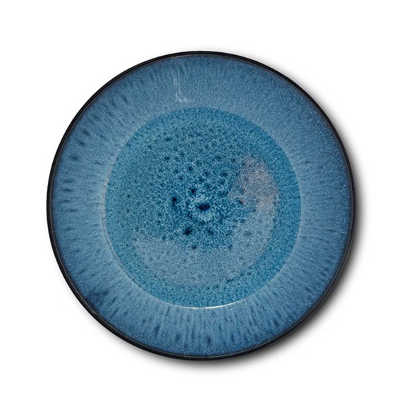 Тарелка NAVA 10-017-022 SKYLAR DESSERT BLUE 20CM 