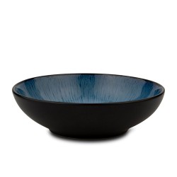 Тарелка NAVA 10-017-023 SKYLAR SOUP BLUE 20CM 