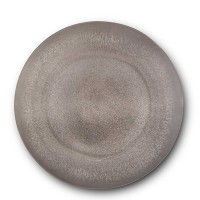 Plate NAVA 10-085-012 ALEXANDRA DESSERT GREY 19CM 