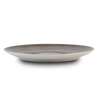 Plate NAVA 10-085-012 ALEXANDRA DESSERT GREY 19CM 