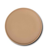 Plate NAVA 10-099-271 STONEARE SOHO BEIGE DIINER 27CM 