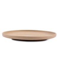 Plate NAVA 10-099-271 STONEARE SOHO BEIGE DIINER 27CM 