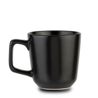 Cup NAVA 10-099-287 STONEARE SOHO BLACK MUG 350ML 