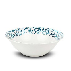 Bowl NAVA 10-099-334 AURORA FOR SALAD 23CM 