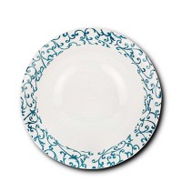 Bowl NAVA 10-099-334 AURORA FOR SALAD 23CM 