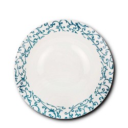 Bowl NAVA 10-099-334 AURORA FOR SALAD 23CM 