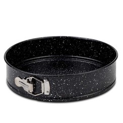 Форма NAVA 10-103-021 SPRING ROUND NATURE 7X28CM 