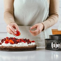 Forma NAVA 10-103-021 SPRING ROUND NATURE 7X28CM 