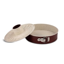 Форма NAVA 10-103-174 SPRING ROUND TERRESTIAL 28CM 