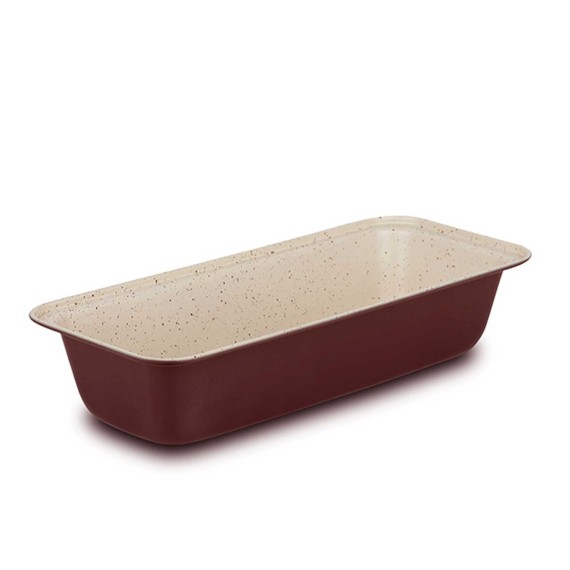 Ֆորմա NAVA 10-103-178 LOAF PAN RECT. TERRESTRIAL 33CM 