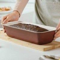 Forma NAVA 10-103-178 LOAF PAN RECT. TERRESTRIAL 33CM 