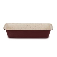 Forma NAVA 10-103-178 LOAF PAN RECT. TERRESTRIAL 33CM 