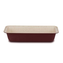 Forma NAVA 10-103-178 LOAF PAN RECT. TERRESTRIAL 33CM 
