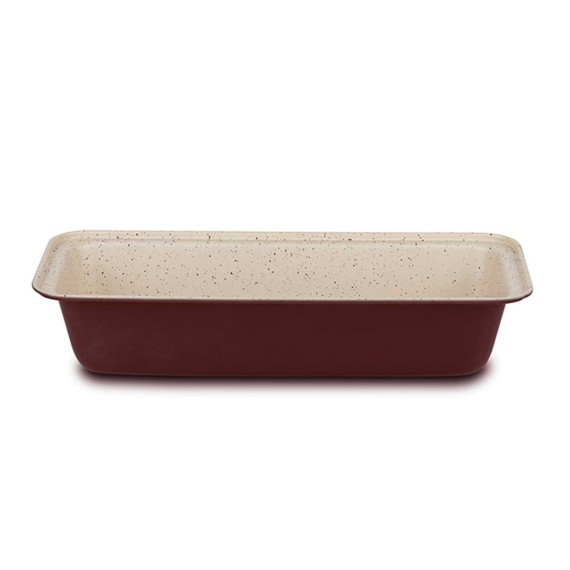 Ֆորմա NAVA 10-103-178 LOAF PAN RECT. TERRESTRIAL 33CM 