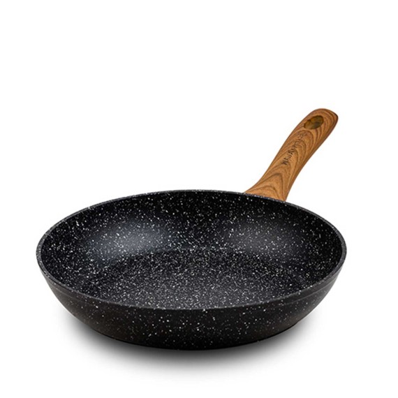 Сковорода NAVA 10-144-102 STONE  NATURE 26CM 