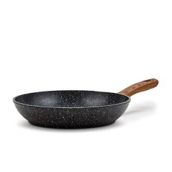 Frypan NAVA 10-144-102 STONE  NATURE 26CM 