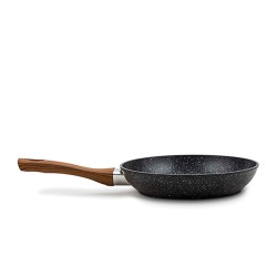 Frypan NAVA 10-144-102 STONE  NATURE 26CM 