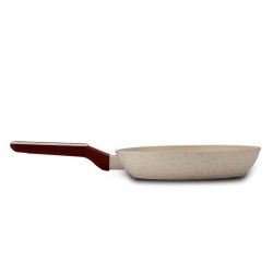 Frypan NAVA 10-144-303 INDUC. TERRESTRIAL 26CM 