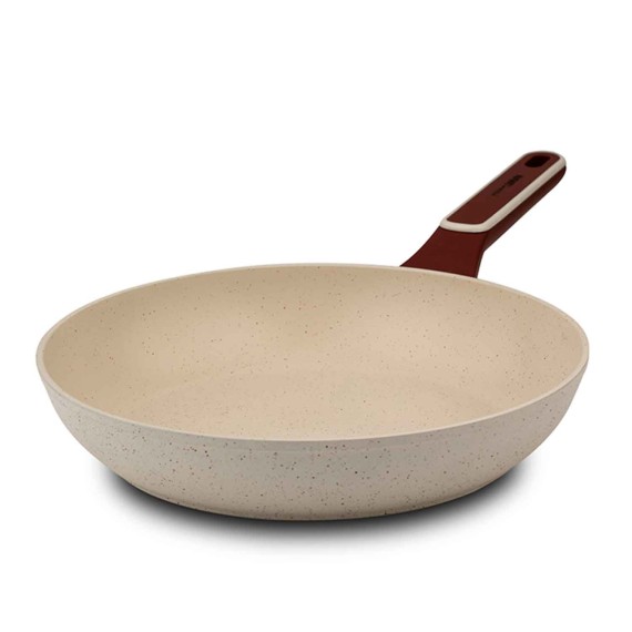 Frypan NAVA 10-144-304 INDUC. TERRESTRIAL 28CM 