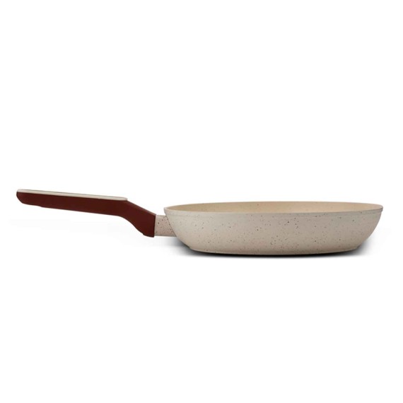 Frypan NAVA 10-144-304 INDUC. TERRESTRIAL 28CM 