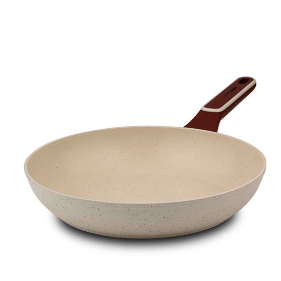 Frypan NAVA 10-144-305 INDUC. TERRESTRIAL 30CM 