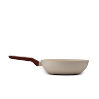 Frypan NAVA 10-144-310 INDUC. TERRESTRIAL WOK 28CM 