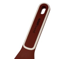 Frypan NAVA 10-144-310 INDUC. TERRESTRIAL WOK 28CM 
