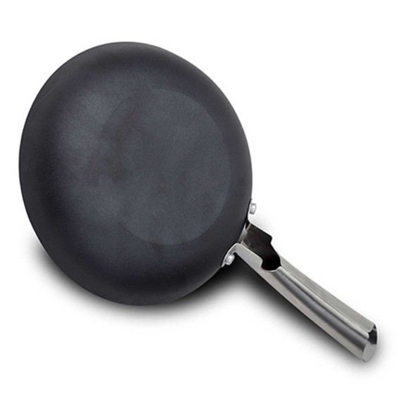 Сковорода NAVA 10-205-003 ATLAS CAST IRON 28CM 